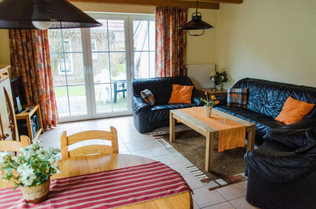 Ferienhaus Westermann room 1